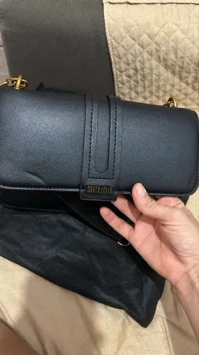 Bolsa Santa lolla
