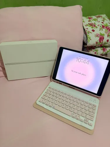 VENDO IPAD 9ª GERAÇÃO - 64GB