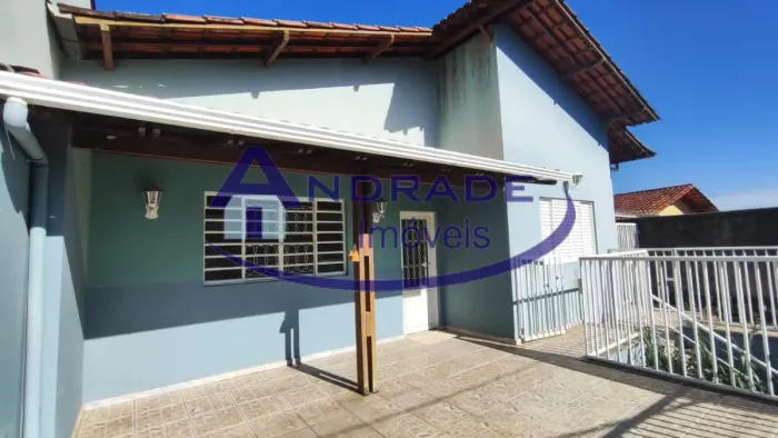 Casa com 2 quartos para alugar em Belo Horizonte