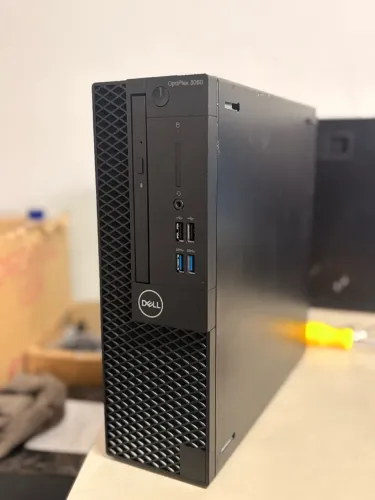 Computador Dell I5 8500 8GB
