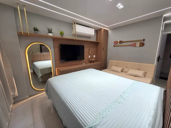 Projetos de Arquitetura e Interiores