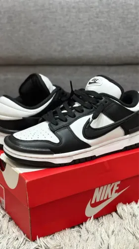 Nike Dunk Twist Panda