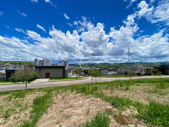 Terreno à venda, 600 m² por R$ 1.000.000,00 - Urbanova - São José dos Campos/SP