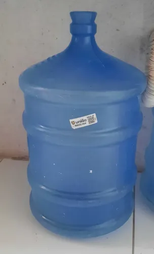 Garafao de agua