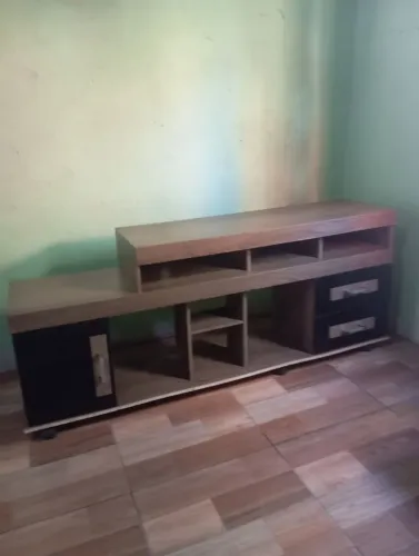 Troca em guarda roupa