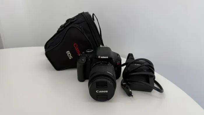 Canon T3i