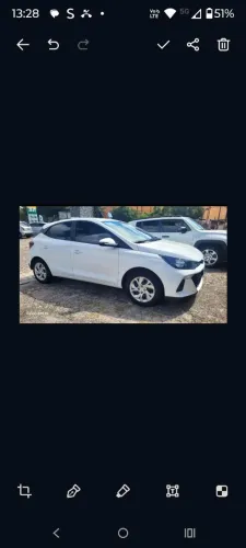HB 20 2024 com 30000km oportunidade! Aproveite