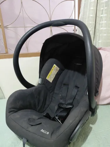Bebê conforto Maxi-Cosi