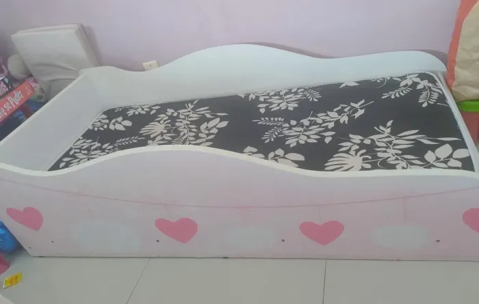 Cama infantil