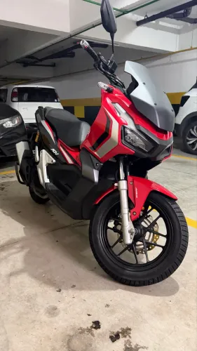 ADV 150 2022