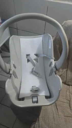 Bebê Conforto usado