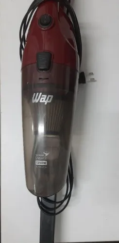 Aspirador de pó