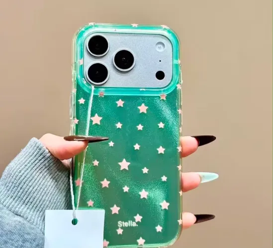 Capa iPhone 17 pro