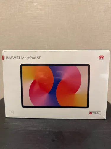 Tablet Huawei MatePad SE 11?