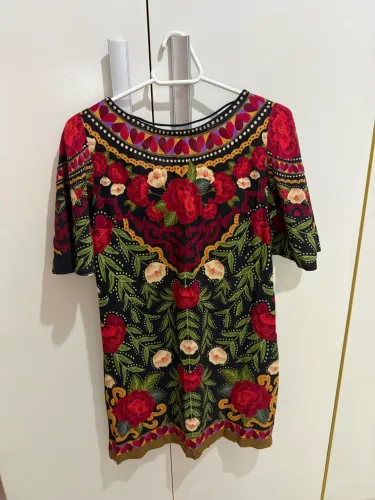 Combo roupas farm 