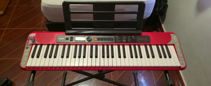 Teclado 61 teclas Casio Casiotone 