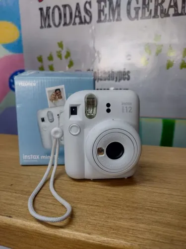 InstaX mini 12