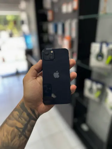 iPHONE 13 TODO ORIGINAL COM CAIXA,GARANTIA E ACESSÓRIOS.