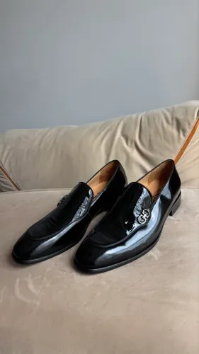 Sapato Salvatore Ferragamo
