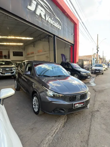 Fiat Argo Drive 1.0 6V Flex 2023