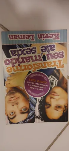 Livros a venda