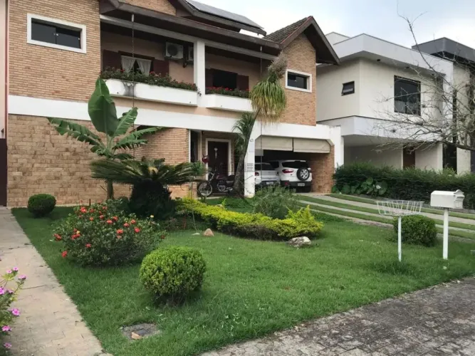 Oportunidade - Casa em Condomínio - Condomínio Esplanada do Sol - Jardim Esplanada - 3 Dor
