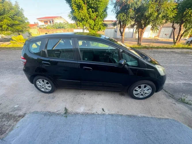 Honda Fit LXL 1.4/ 1.4 Flex 8v/16v 5P Aut. 2009