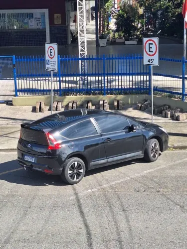 Citroen C4 VTR 2.0 16V 143cv 2007