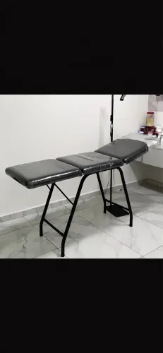 Maca três posições 