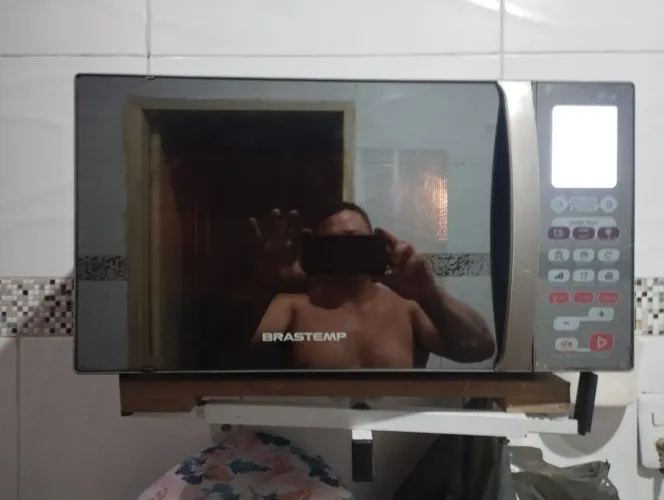 Microondas