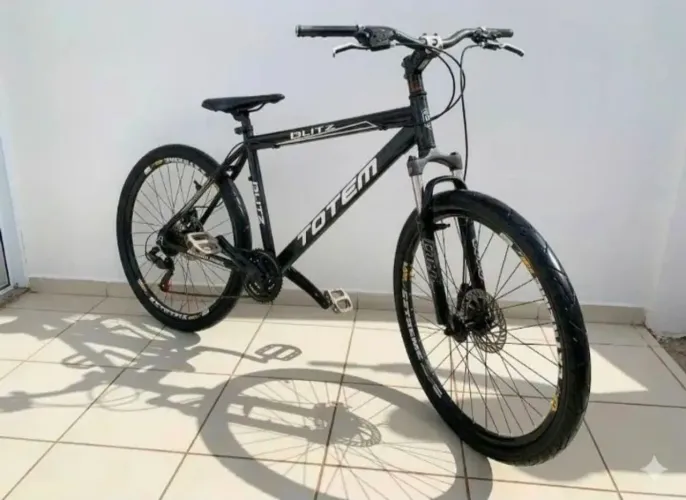 Bicicleta Barata