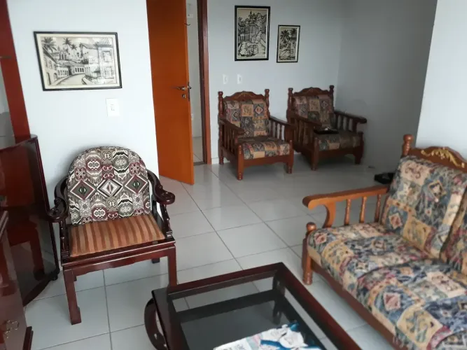 Imóvel para aluguel tem 67 metros quadrados com 2 quartos em Araés - Cuiabá - MT