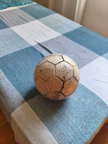 Bola Futsal Penalty Rx 500 Xxiii Cor Azul
