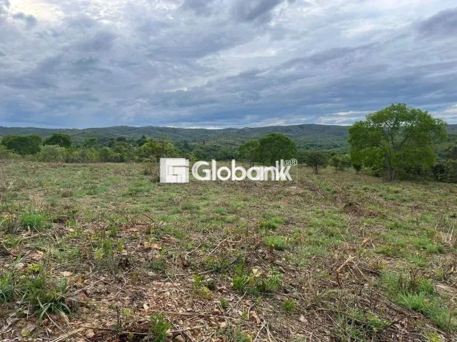 Chácara à venda Área Rural de Montes Claros 20.000m² Montes Claros MG