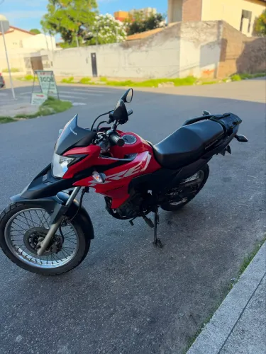 Xre 190 ano 23,24
