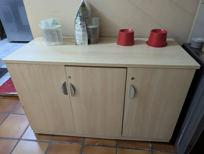 Armário