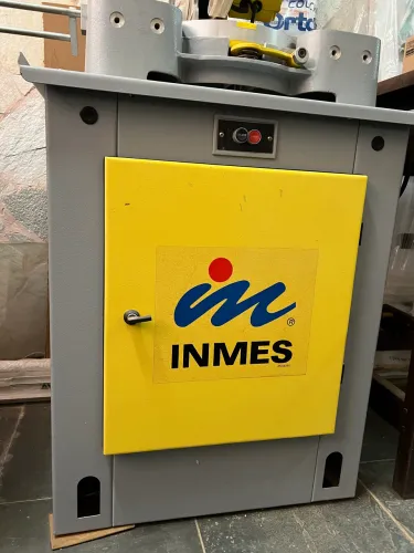 Base Aspirante/Aspiradora - para Serra Orientável IM-30 INMES