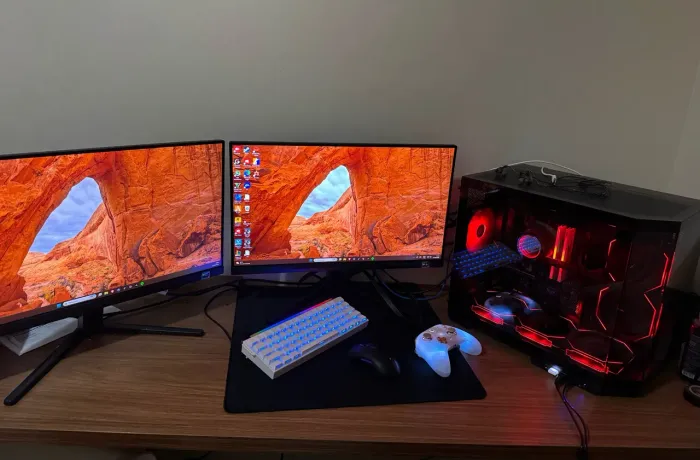 Pc completo
