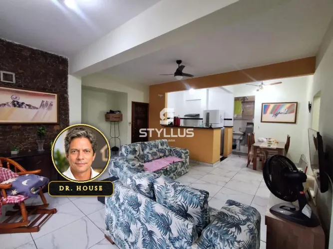 Apartamento Espaçoso com 2 Quartos e Localização Privilegiada em Lins de Vasconcelos! M87Y