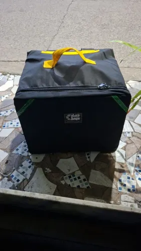 Vendo mochila de Delivery
