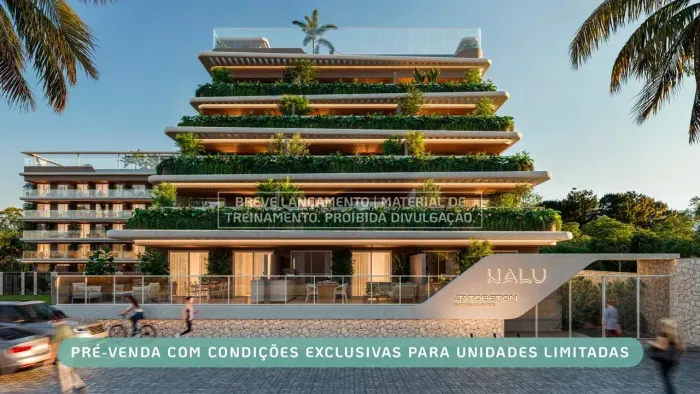 Imóvel para venda tem 27 metros quadrados com 2 quartos em TAMANDARE I - Tamandaré - PE
