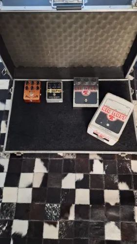 Pedalboard