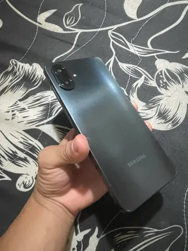 Samsung Galaxy A07
