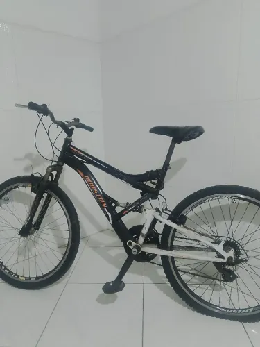 bike huston