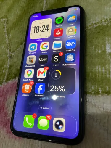 iPhone 11 Pro 
