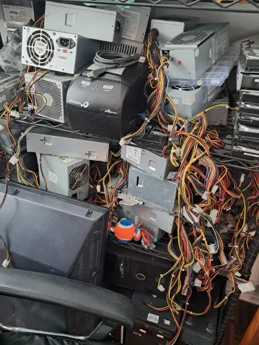 Fontes de computador