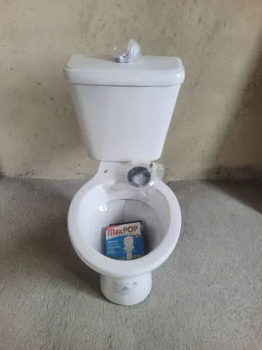 Vaso Sanitário
