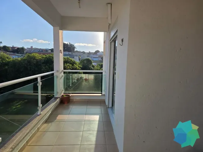 Apartamento para locação no Condomínio Vila de Trevi, Salto, SP