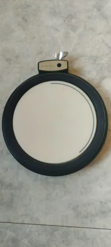 PAD de bateria eletrônica Alesis