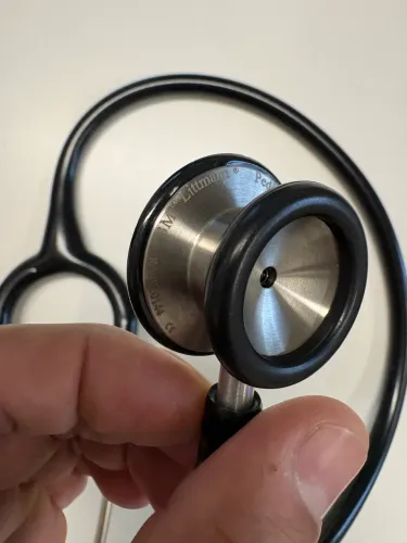 Estetoscópio Littmann Pediatric